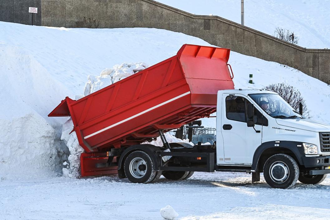 Сергей Елесин, ИА "Тюменская линия"