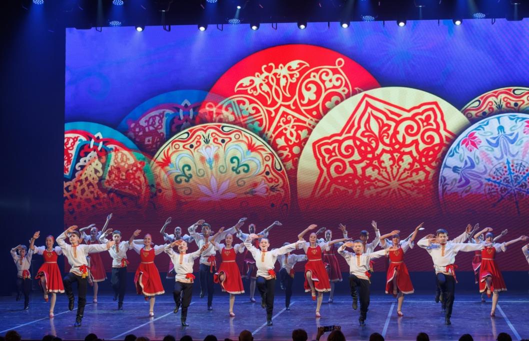 департамент культуры Тюменской области