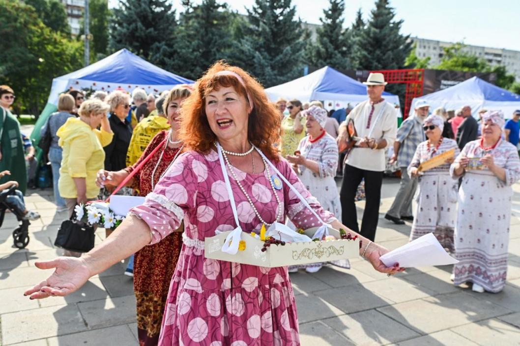 Сергей Елесин, ИА "Тюменская линия" (архив)