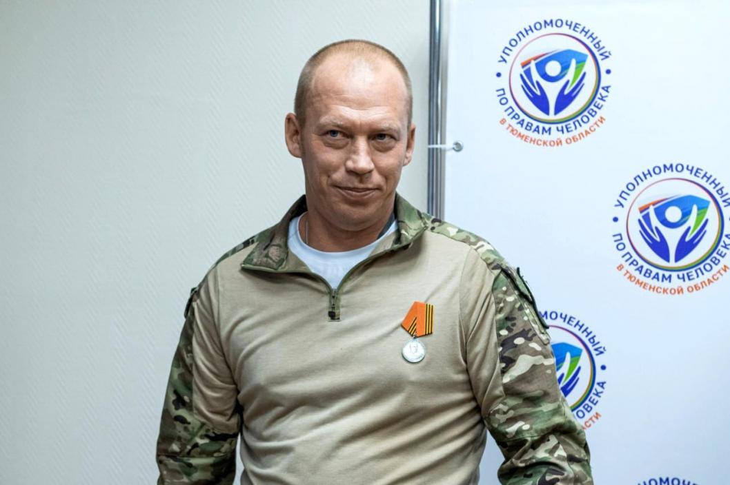 Александр Аксенов, ИА "Тюменская линия"