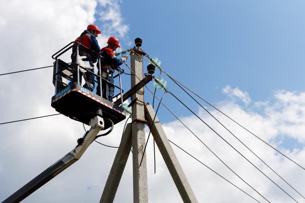 пресс-служба «Россети Тюмень»