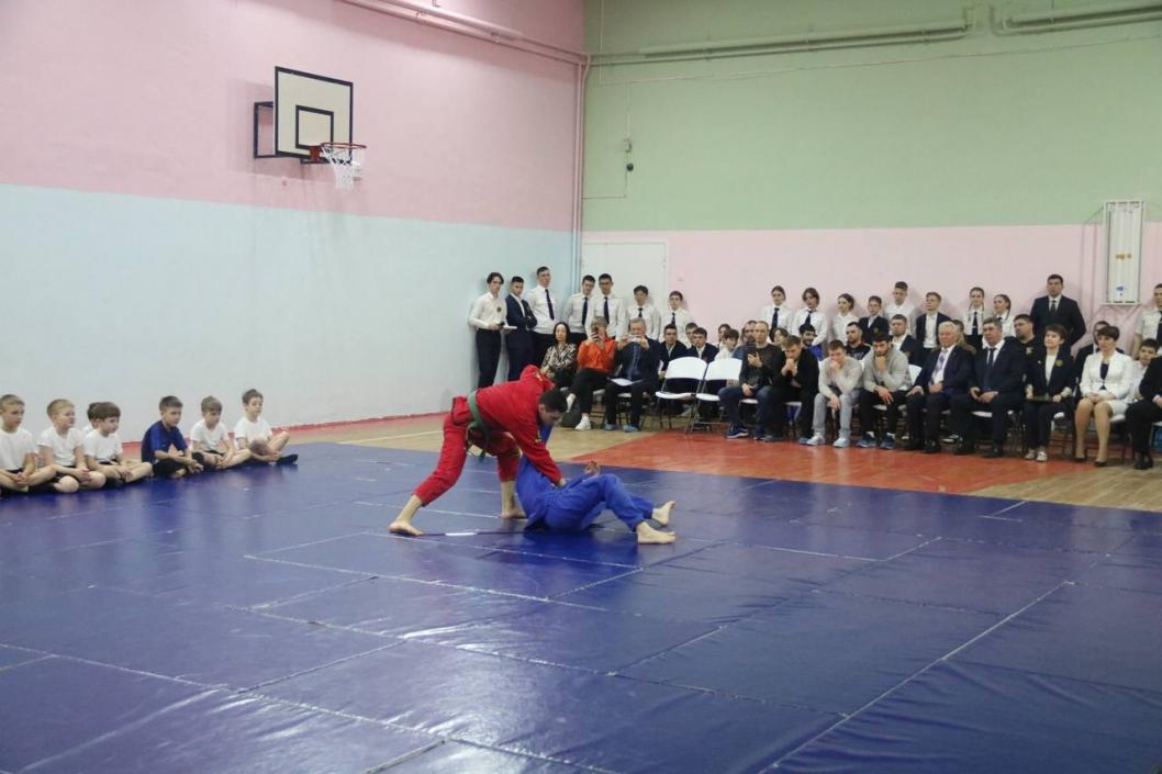 департамент по спорту и молодежной политике администрации Тюмени