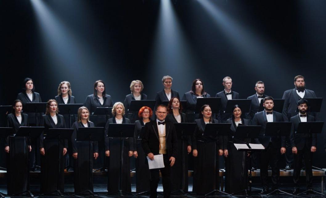 Тюменское концертно-театральное объединение