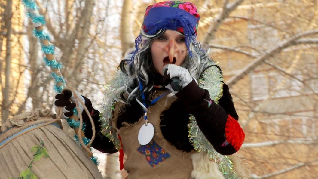 скриншот видео ИА "Тюменская линия"