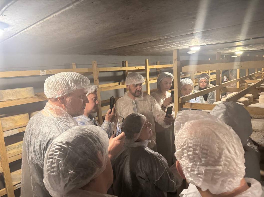 ГАУ Северного Зауралья