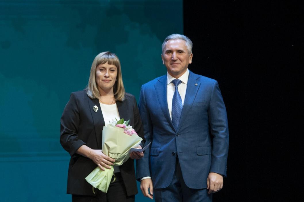 ИА "Тюменская линия"