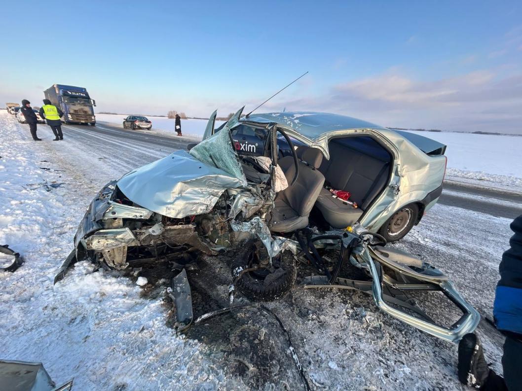 ГИБДД Тюменской области