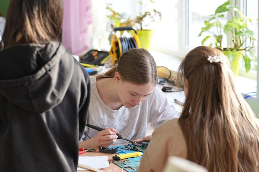 Сергей Мжельский, ИА "Тюменская линия"