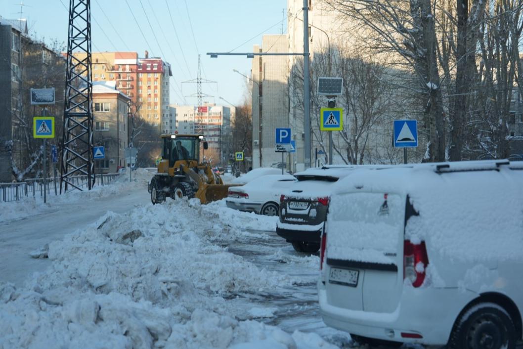  администрация Тюмени