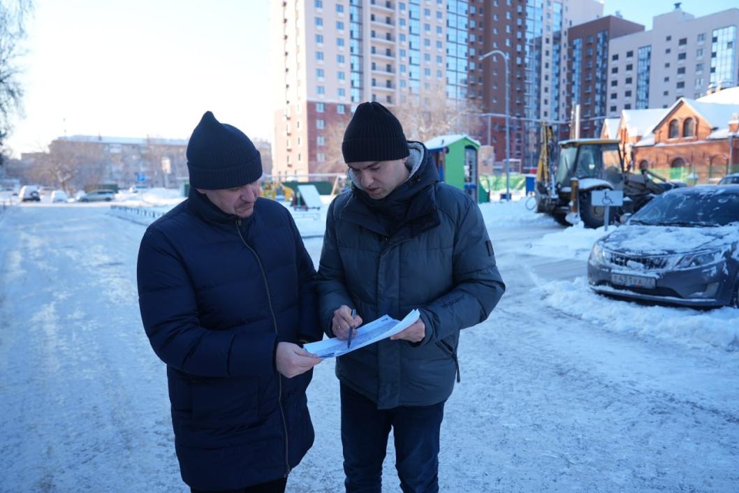  администрация Тюмени