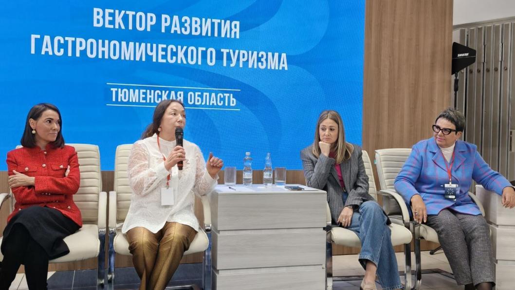 ИА "Тюменская линия"