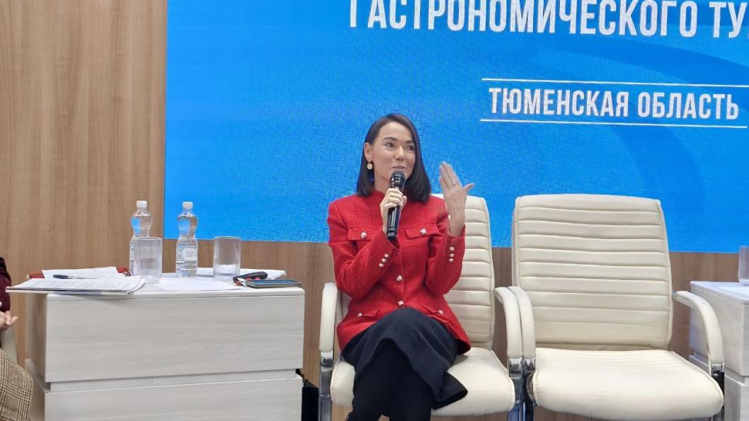 ИА "Тюменская линия"