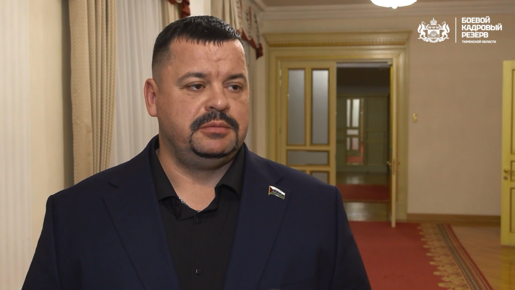 Боевой кадровый резерв