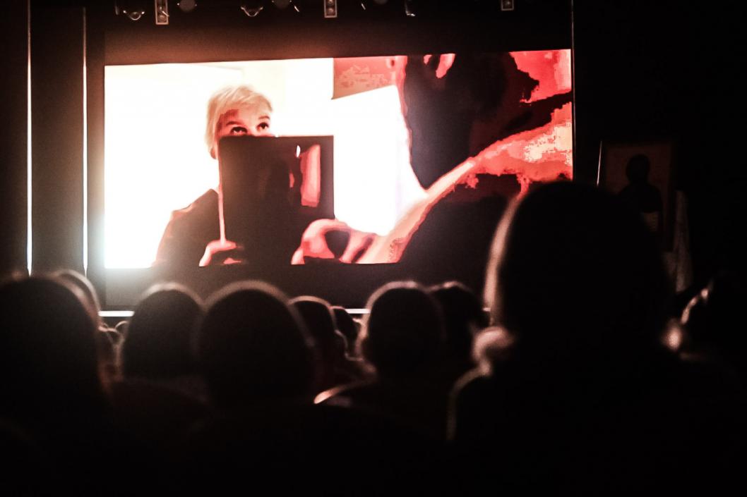 Сергей Елесин, ИА "Тюменская линия"