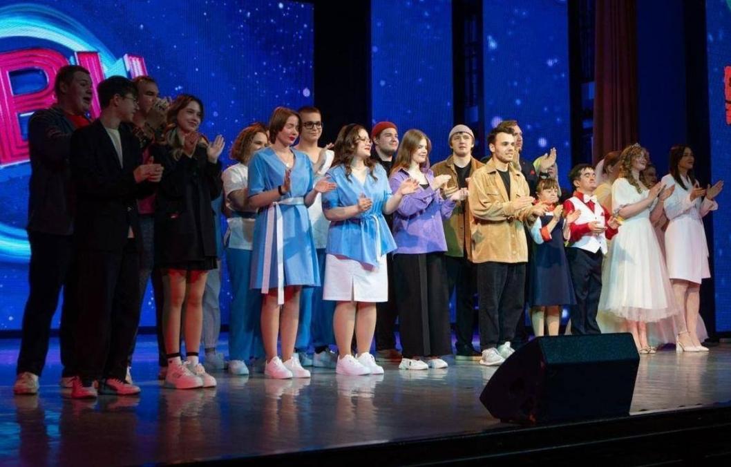 департамент по спорту и молодежной политике администрации Тюмени