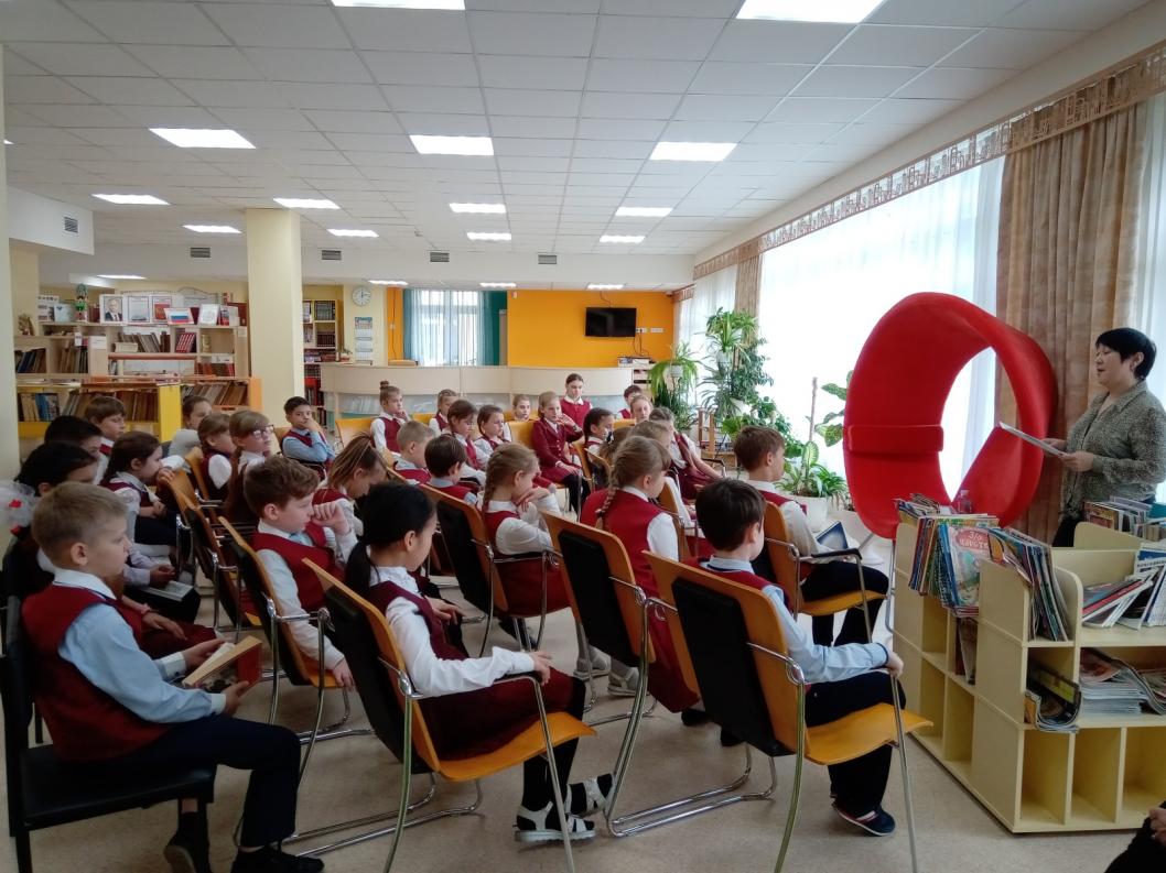  Библиотечно-информационный центр гимназии№16 ВКонтакте