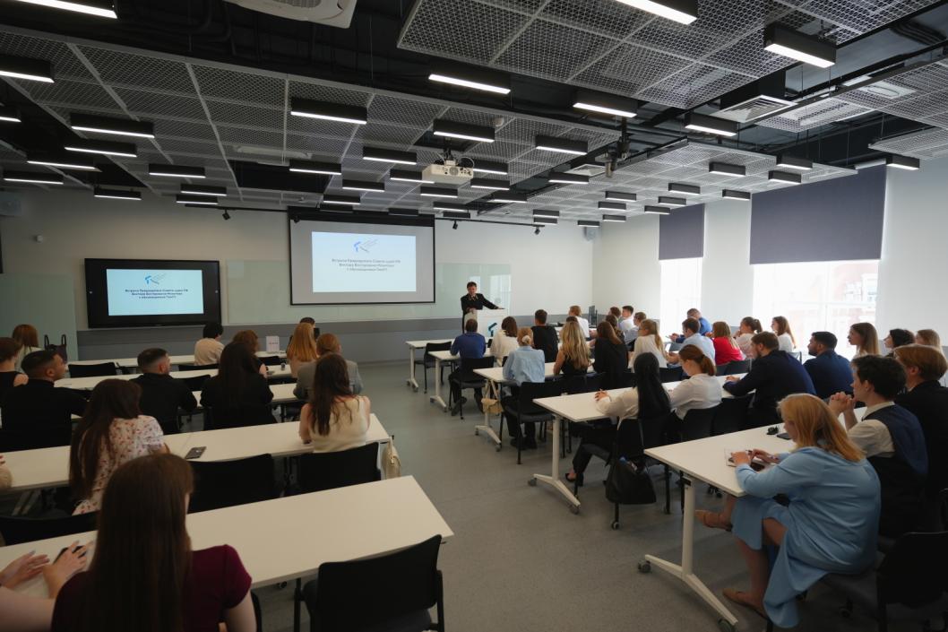 Сергей Мжельский, ИА "Тюменская линия"