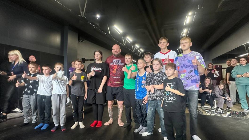 Юлия Божок, ИА "Тюменская линия"