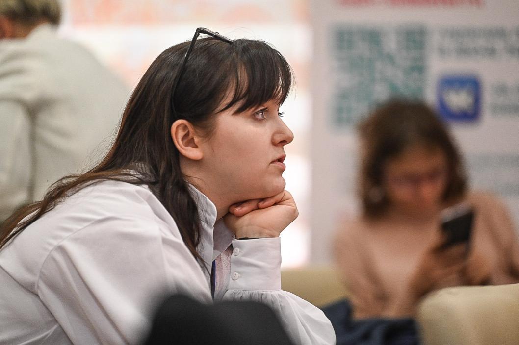 Сергей Елесин, ИА "Тюменская линия"