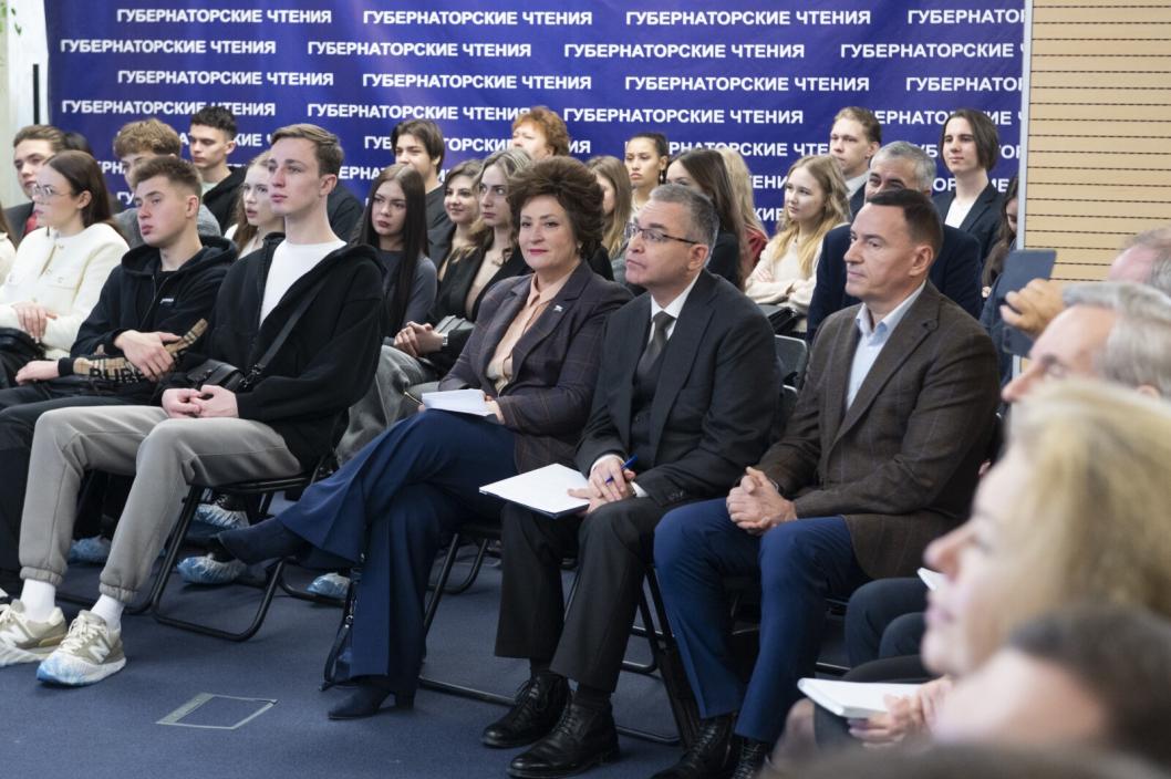 Александр Аксёнов, ИА Тюменская линия