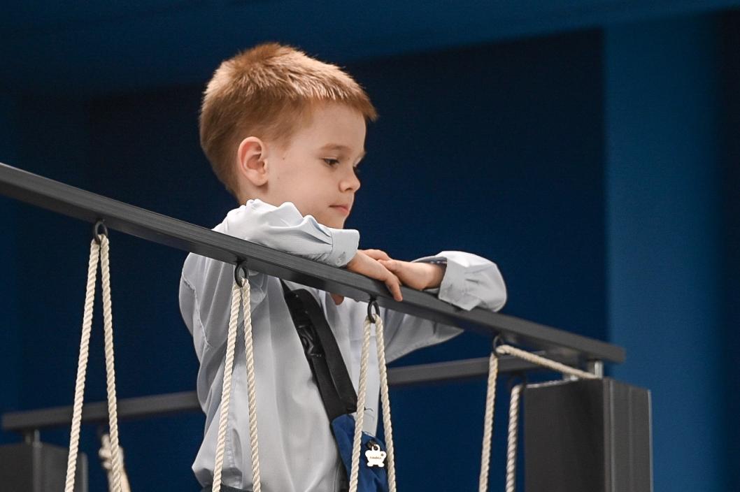 Сергей Елесин, ИА "Тюменская линия"