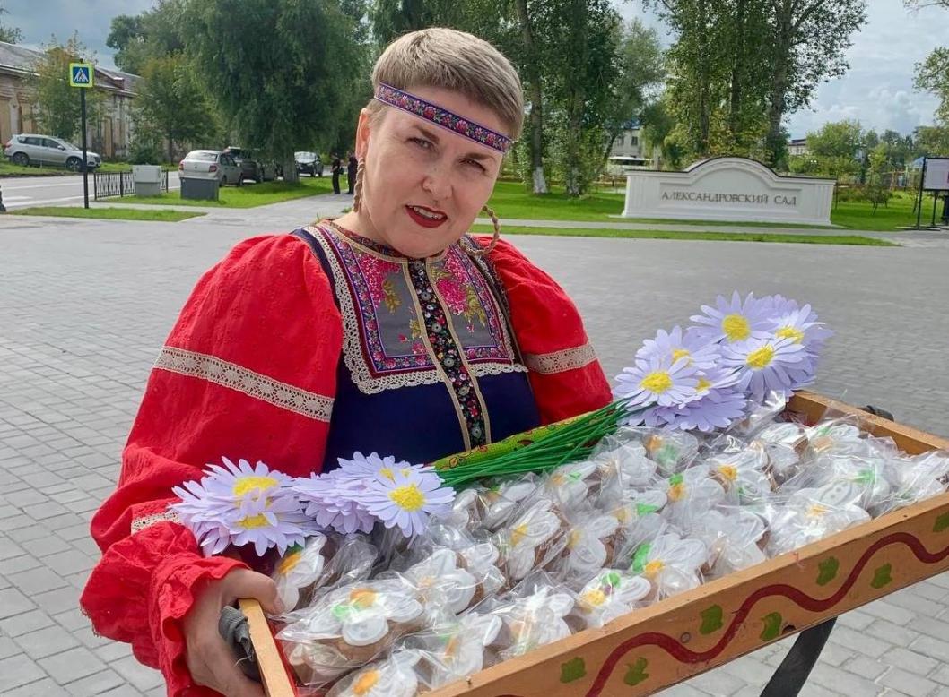 администрация Тобольска