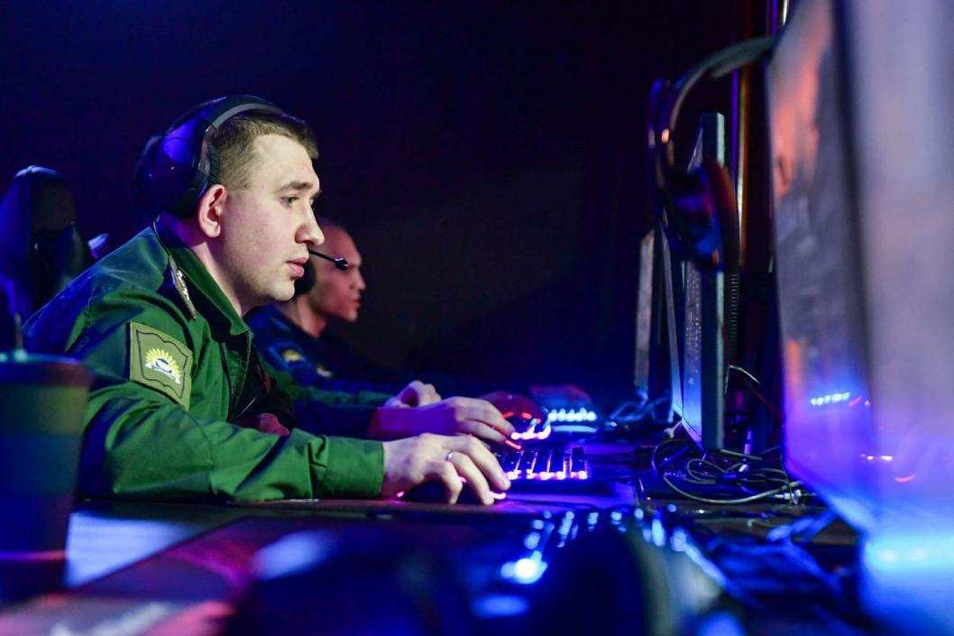 Сергей Елесин, ИА "Тюменская линия"