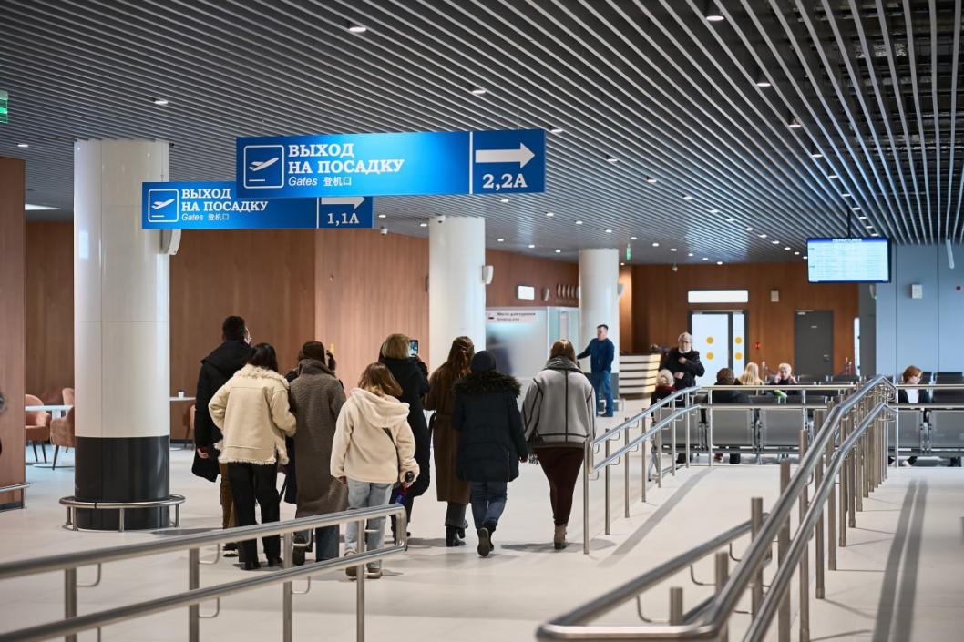 Сергей Мжельский, ИА "Тюменская линия"