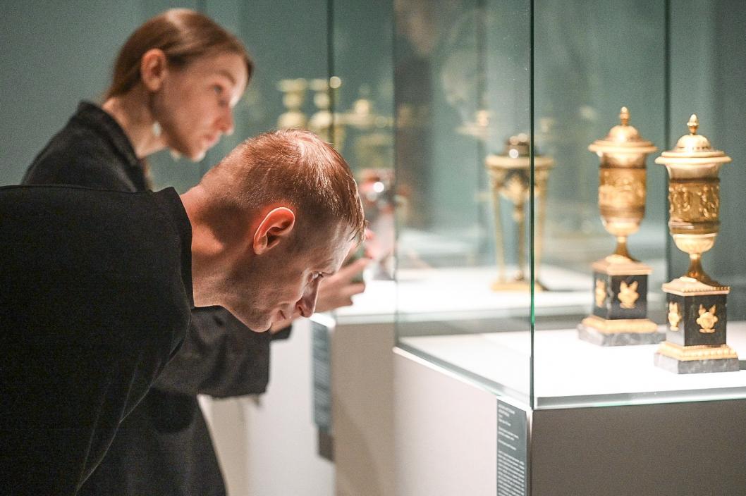 Сергей Елесин, ИА "Тюменская линия"