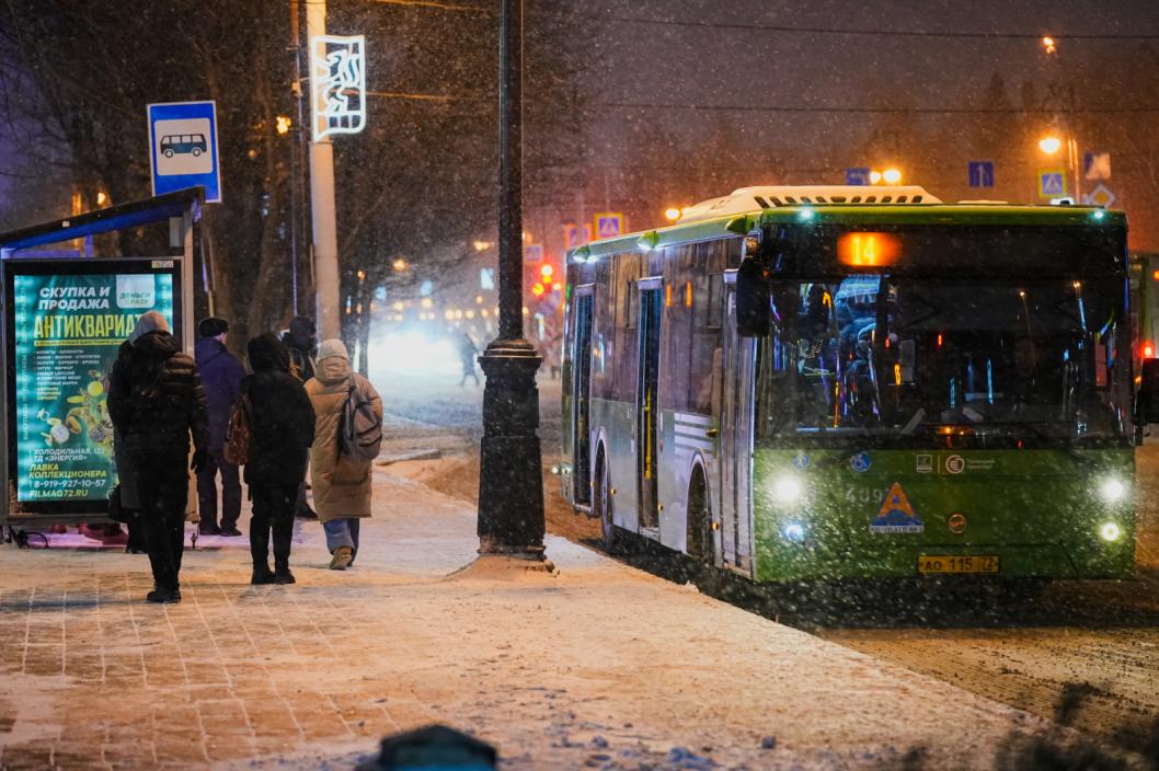Сергей Мжельский, ИА "Тюменская линия"