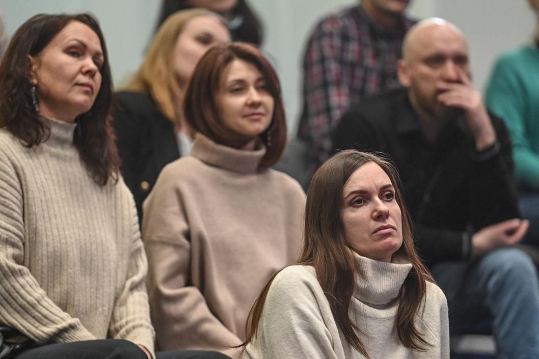 Сергей Елесин, ИА "Тюменская линия"