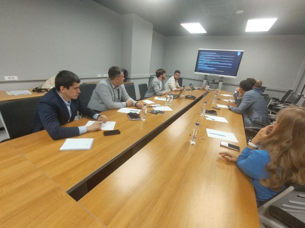 департамент инвестиционной политики и господдержки предпринимательства Тюменской области