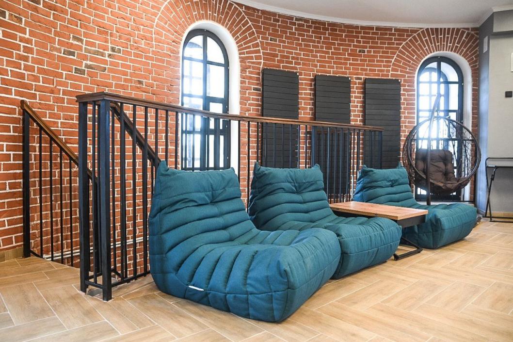 Сергей Елесин, ИА "Тюменская линия"