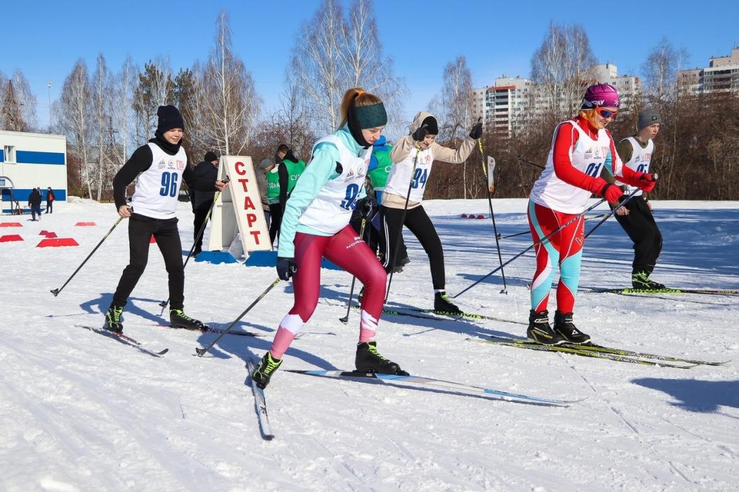 департамент по спорту и молодежной политике администрации Тюмени