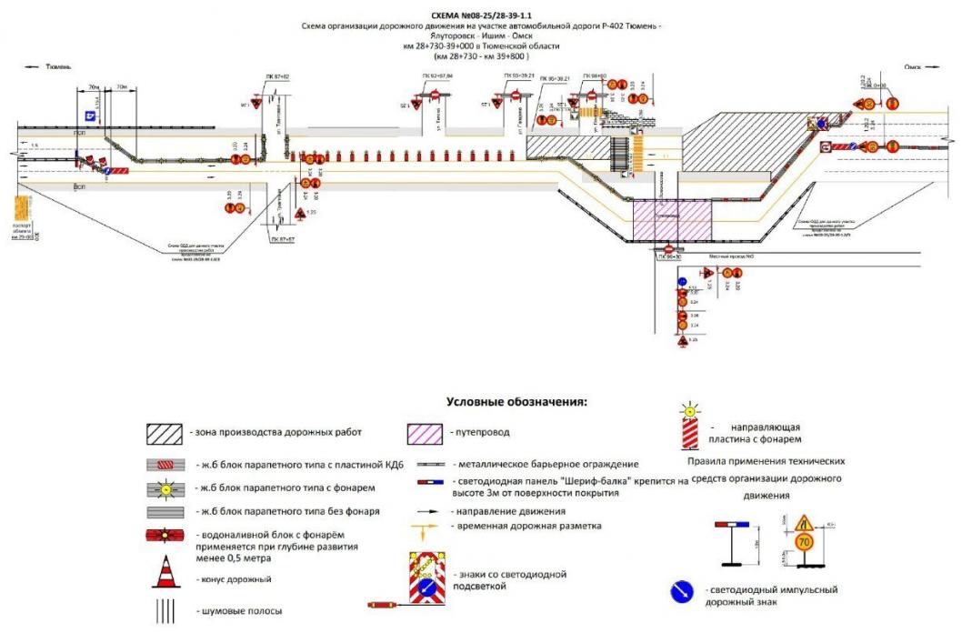 Главное управление строительства Тюменской области
