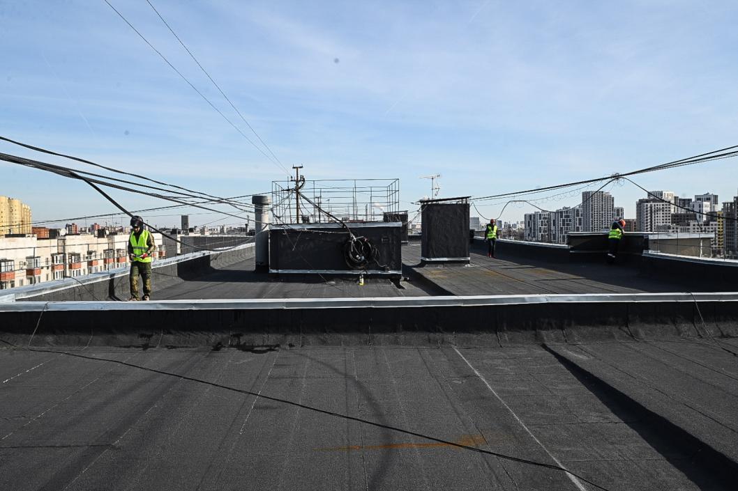 Сергей Елесин, ИА "Тюменская линия"