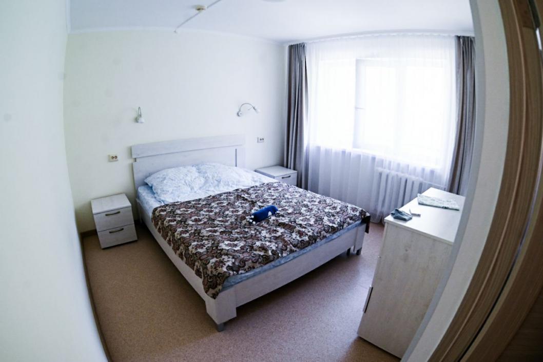 Сергей Елесин, ИА Тюменская линия