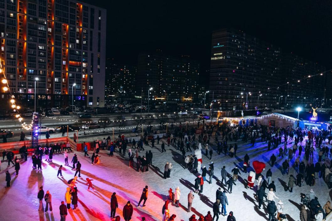 Максим Афанасьев в Telegram