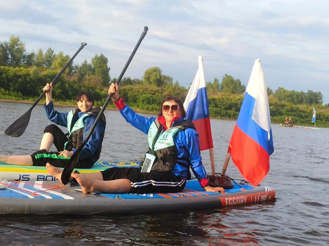  Тюменское городское отделение "Единой России"
