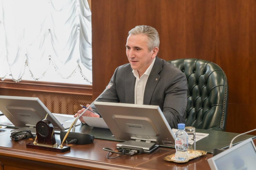 Telegram-канал Александра Моора (архив)