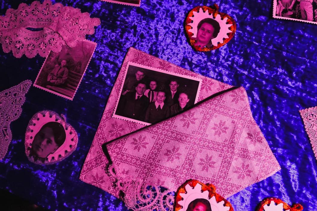 Сергей Мжельский, ИА Тюменская линия