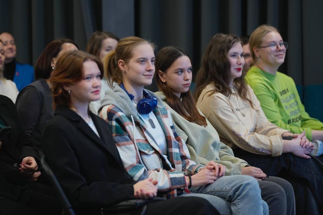 Сергей Мжельский, ИА "Тюменская линия"