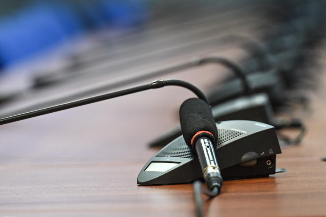 Сергей Елесин, ИА "Тюменская линия"