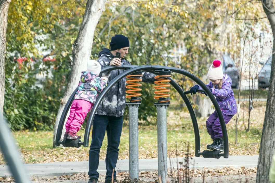 Сергей Елесин, ИА "Тюменская линия"