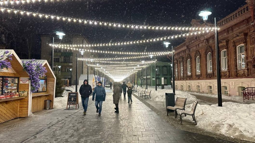 ИА "Тюменская линия"