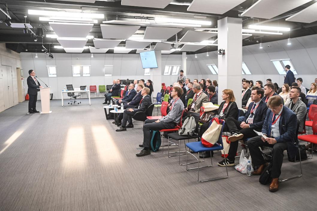 Сергей Елесин, ИА "Тюменская линия"