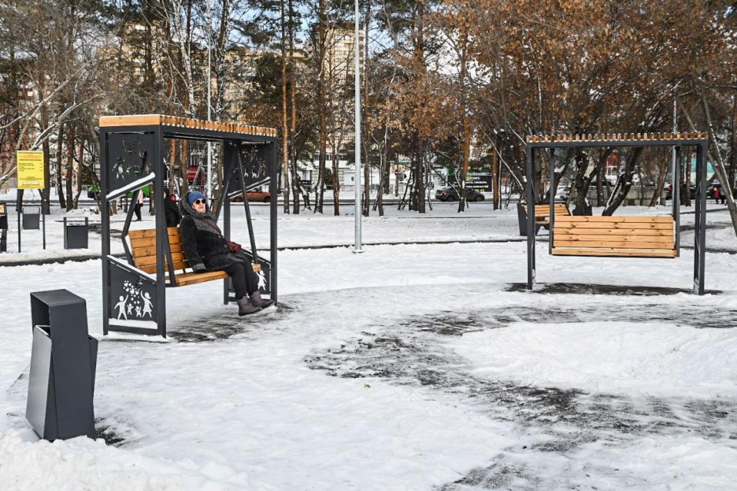 Сергей Елесин, ИА "Тюменская линия"