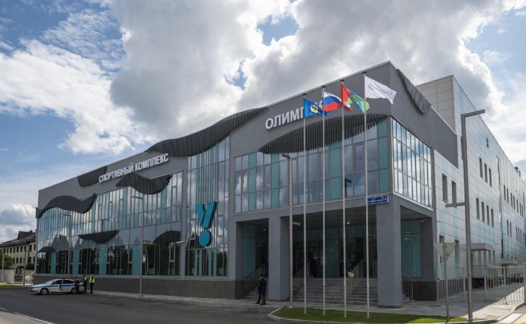 ТГ-канал Александра Моора