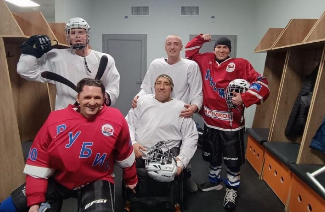 ТГ-канал Александра Моора