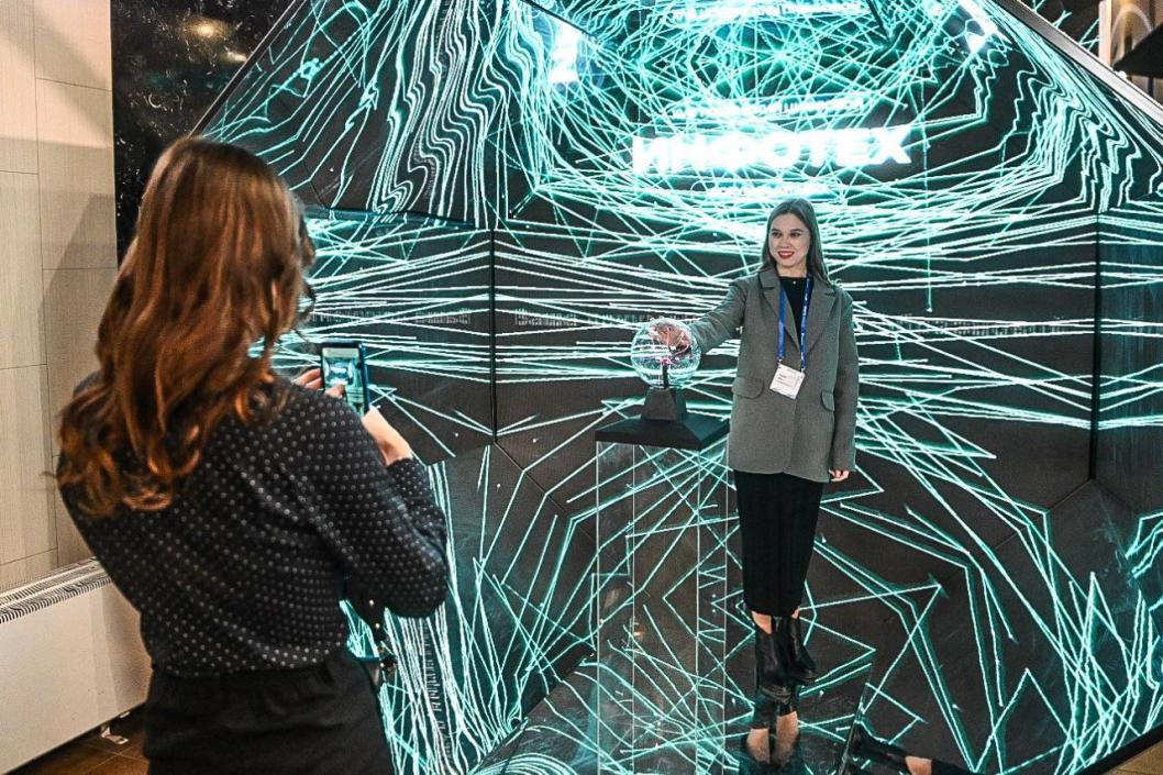 Сергей Елесин, ИА "Тюменская линия"